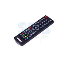 Запасной ИК-Пульт для DVB-T2 ресивера Rexant RX-521