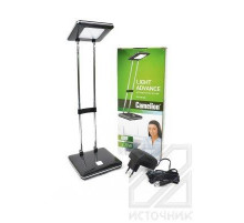 Camelion KD-770  C02 черный