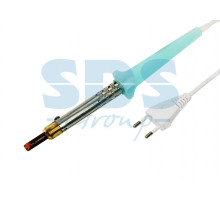 Паяльник с керамическим нагревателем 220В 65Вт