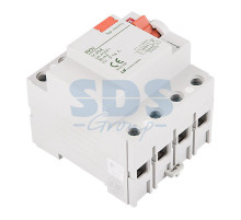 Выкл.диф.тока RKN 3P+N 25A 30mA