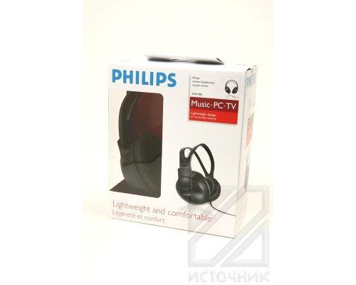 PHILIPS SHP1900 BL1