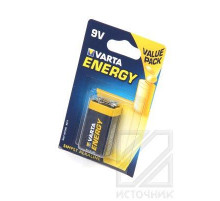 VARTA ENERGY 4122 9V BL1