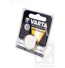 VARTA CR2430  6430 BL1