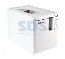 ПРИНТЕР для печати наклеек BROTHER PT 9700PC