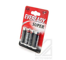 EVEREADY R6 Super HD BL4
