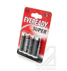 EVEREADY R6 Super HD BL4