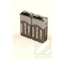 ANSMANN RED 5015591 6LR61  SR2, в упак 20 шт