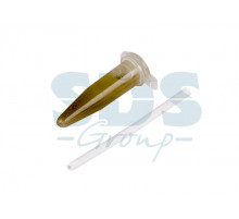 Клей электропроводный 