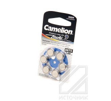 Camelion A675-BP6 BL6