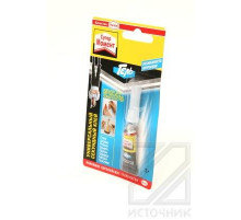 Момент Супер Гель (3г) 874569 BL1 в шоу боксе 10 шт