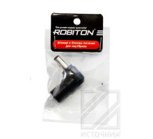 ROBITON NB-MAQ 5,5 x 1,9/12мм BL1