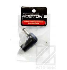 ROBITON NB-MAQ 5,5 x 1,9/12мм BL1