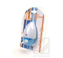 GARIN Лучики Dro-220V blue (капля) BL1