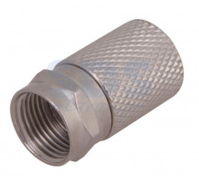 РАЗЪЕМ F-разъем RG-11 (без пина) PROCONNECT