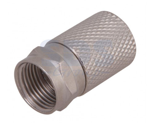 РАЗЪЕМ F-разъем RG-11 (без пина) PROCONNECT