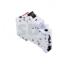 Автоматич.выкл-ль 1-пол. S201 C50