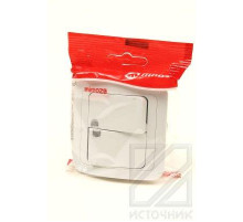 MAKEL MIMOZA 2 кл с подс. 12023 Белый BL1