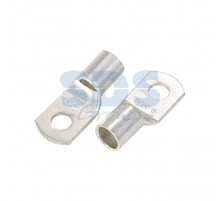 НАКОНЕЧНИК КОЛЬЦЕВОЙ (НК ø5.2мм) 4мм² (SC4-5) REXANT