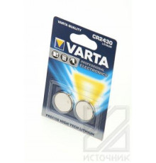 VARTA CR2430  6430 BL2