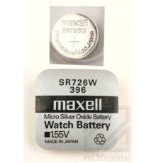 MAXELL SR726W     396