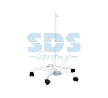 Стойка напольная для ламп-луп (пятилучевая) REXANT