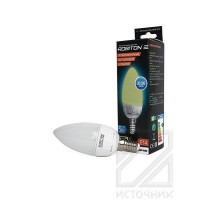 ROBITON LED Candle-5W-2700K-E14 BL1