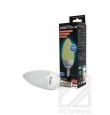 ROBITON LED Candle-5W-2700K-E14 BL1