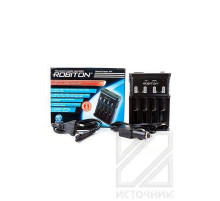 ROBITON MasterCharger 850