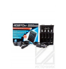 ROBITON MasterCharger 850