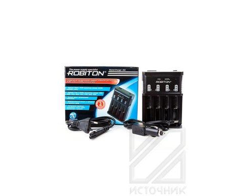 ROBITON MasterCharger 850