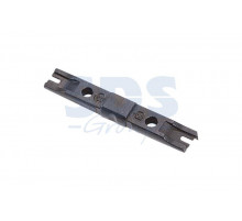 Кросс-нож для заделки и обрезки витой пары 110 (TL-324B) REXANT