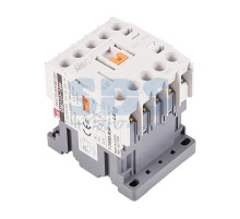 Миниатюрный контактор GMC-16M AC220V 50/60Hz 1a