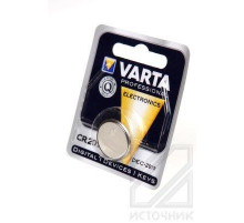 VARTA CR2016  6016 BL1