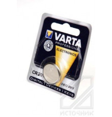 VARTA CR2016  6016 BL1