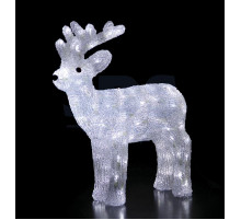 Акриловая светодиодная фигура 