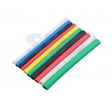 Набор термоусадочных трубок №1 (АВТО) REXANT