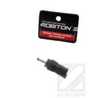ROBITON NB-UH 3,5 x 1,35/10мм BL1