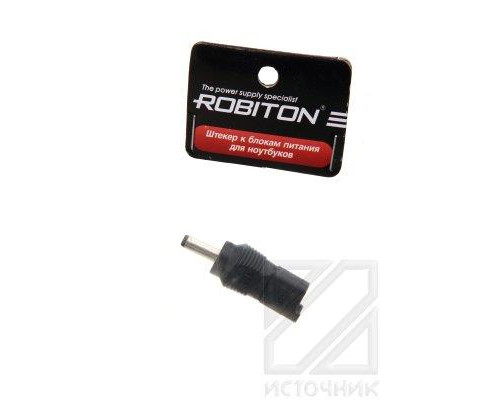 ROBITON NB-UH 3,5 x 1,35/10мм BL1