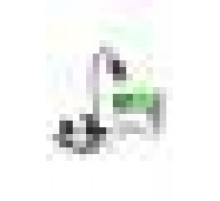 Camelion KD-763  С02 черный (на прищепке)