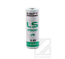 SAFT LS 17500