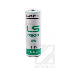 SAFT LS 17500