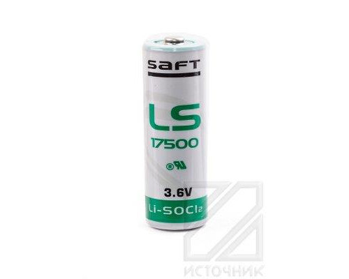 SAFT LS 17500